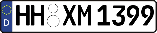 HH-XM1399
