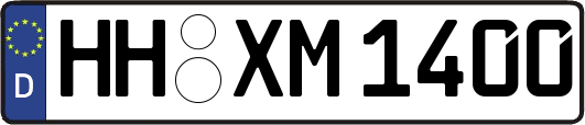 HH-XM1400