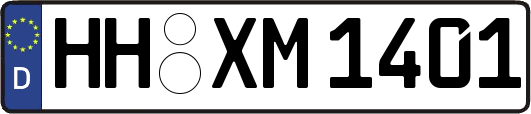 HH-XM1401