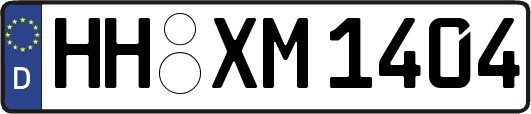 HH-XM1404