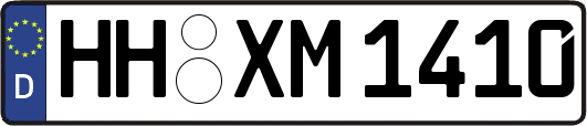 HH-XM1410