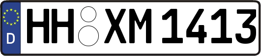 HH-XM1413