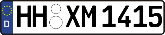 HH-XM1415