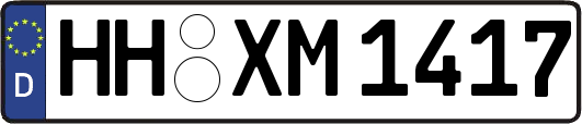 HH-XM1417