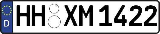 HH-XM1422