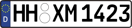 HH-XM1423