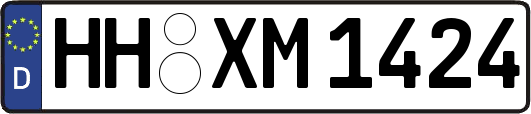 HH-XM1424