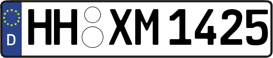 HH-XM1425