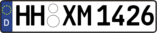HH-XM1426
