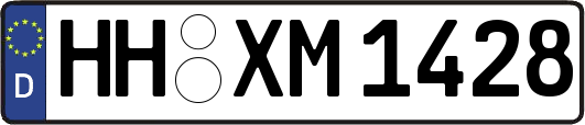 HH-XM1428