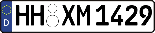 HH-XM1429