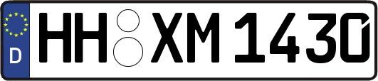 HH-XM1430