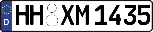 HH-XM1435