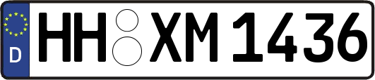 HH-XM1436