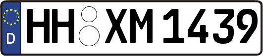 HH-XM1439