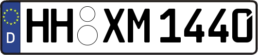 HH-XM1440