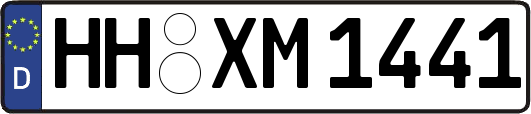 HH-XM1441