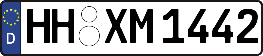 HH-XM1442