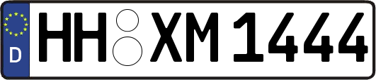 HH-XM1444