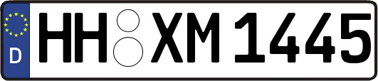 HH-XM1445