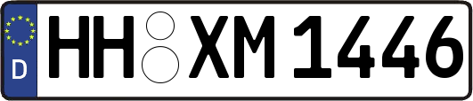 HH-XM1446