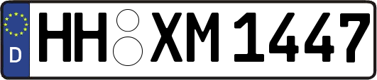 HH-XM1447