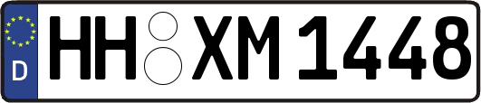 HH-XM1448