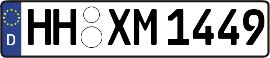 HH-XM1449