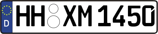 HH-XM1450