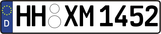 HH-XM1452