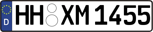 HH-XM1455
