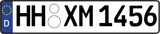 HH-XM1456