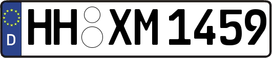 HH-XM1459