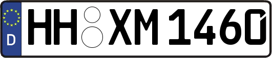 HH-XM1460