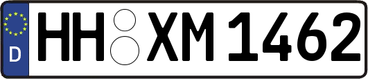 HH-XM1462