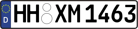 HH-XM1463
