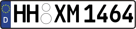 HH-XM1464