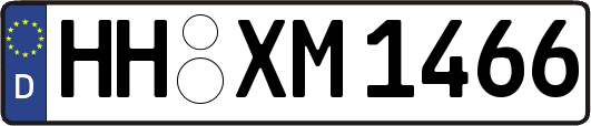 HH-XM1466