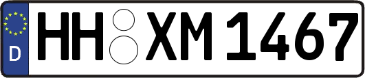 HH-XM1467