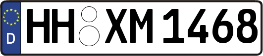HH-XM1468