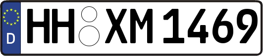 HH-XM1469