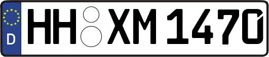 HH-XM1470