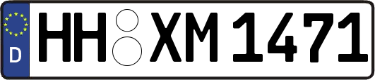 HH-XM1471