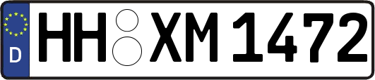 HH-XM1472