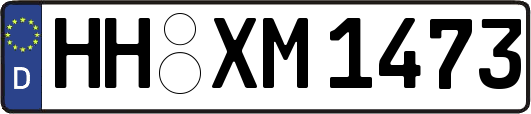 HH-XM1473
