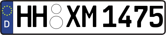 HH-XM1475