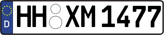 HH-XM1477