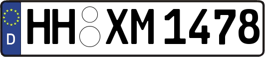 HH-XM1478