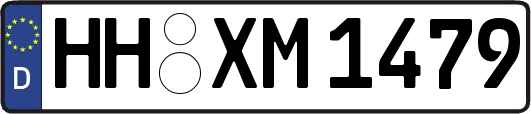 HH-XM1479
