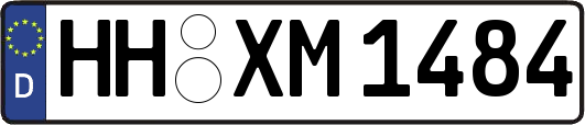 HH-XM1484